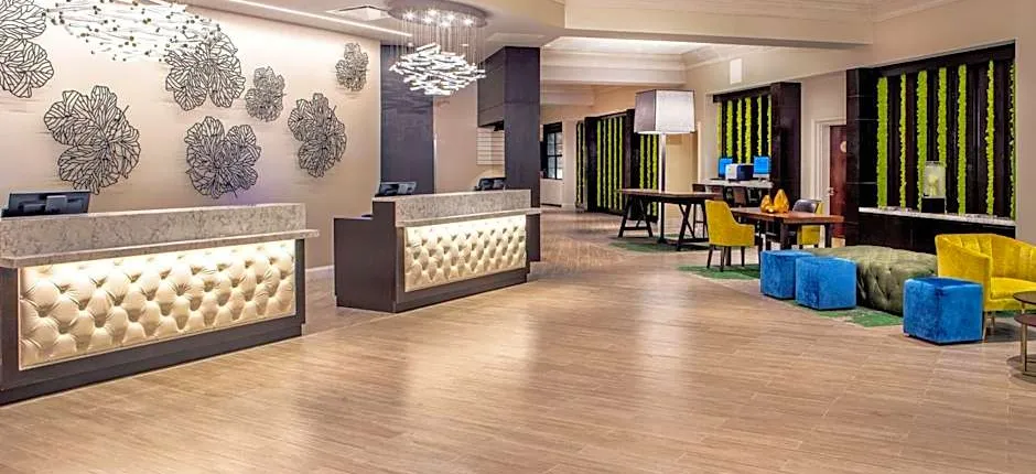 Hilton Wilmington/Christiana