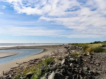 Paradise Beach House