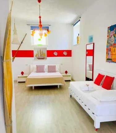Casa Junno