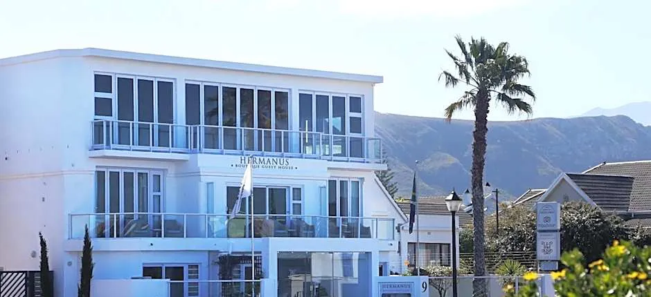 Hermanus Boutique Guest House