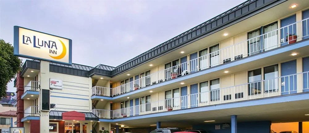 La Luna Inn, Ascend Hotel Collection