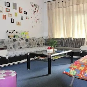 Cqqssyqnls, Chongqing