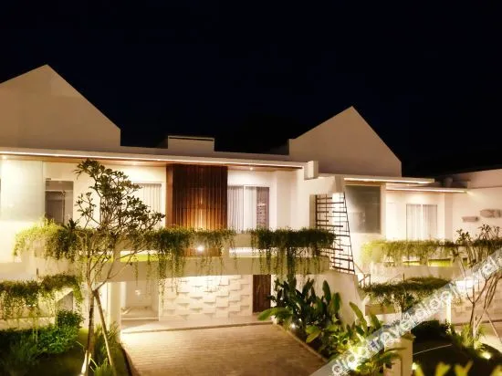Hideaway Residence Bali Ungasan by Kanaan Hospitality