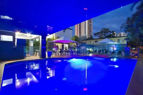 Santana Holiday Resort Apartments