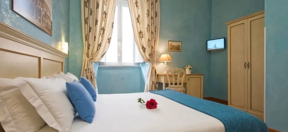 Navona Tower Relais
