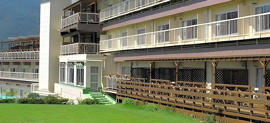 Hakone Kogen Hotel