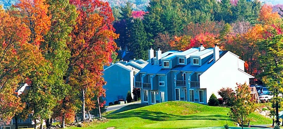 Pocono Mountain Villas by Exploria Resorts