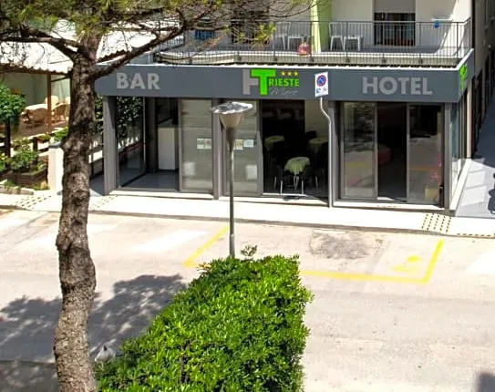 Hotel Trieste Mare