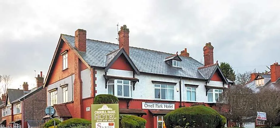 Orrell Park Hotel
