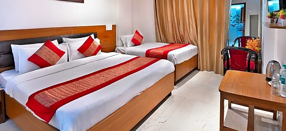 Hotel Anand