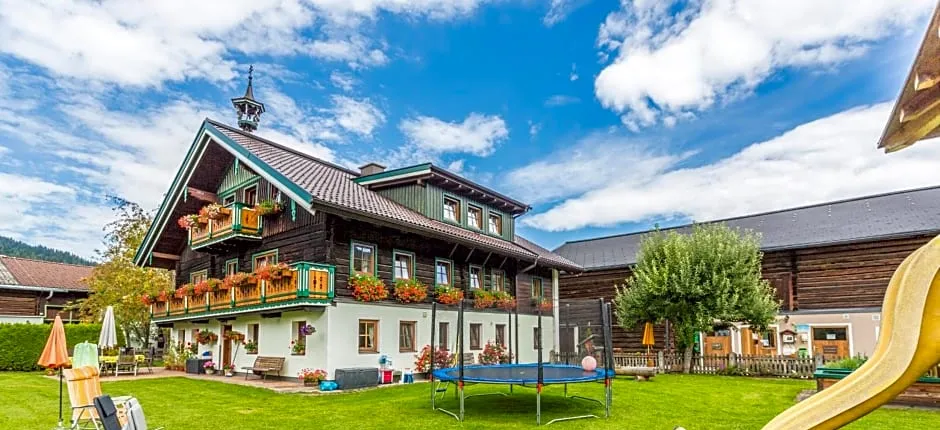Bauernhof Vorderklinglhub