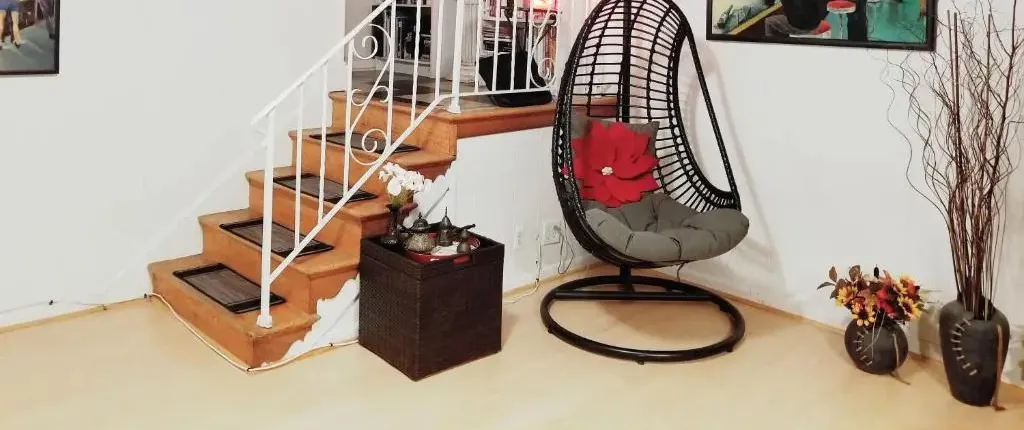 Private Retreat Apartment in DC