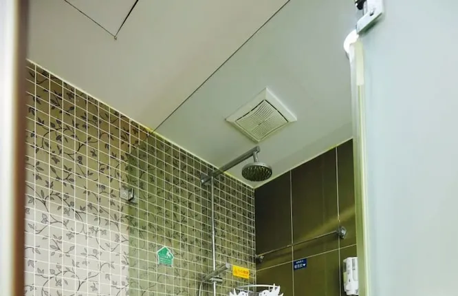 Hangzhou Fresh House Weiman (Song Cheng Branch)