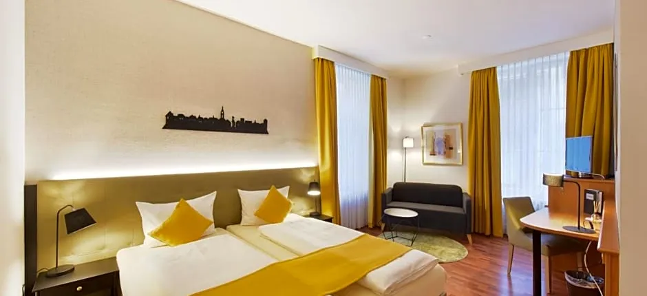 Hotel Engel