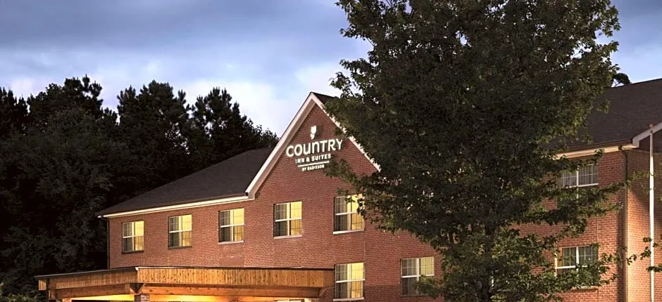 Country Inn & Suites by Radisson, Newnan, GA