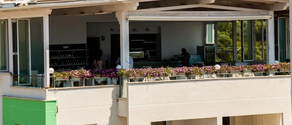 Hotel Garden