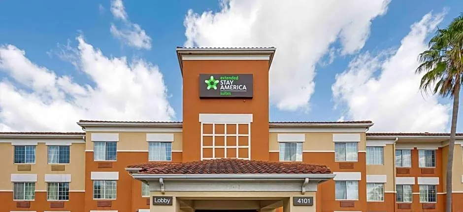 Extended Stay America Select Suites - Orlando - Southpark - Equity Row
