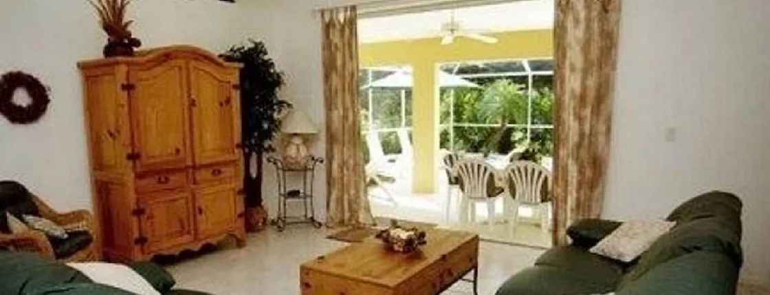 NEW PORT RICHEY AND HUDSON AREA VACATION HOMES