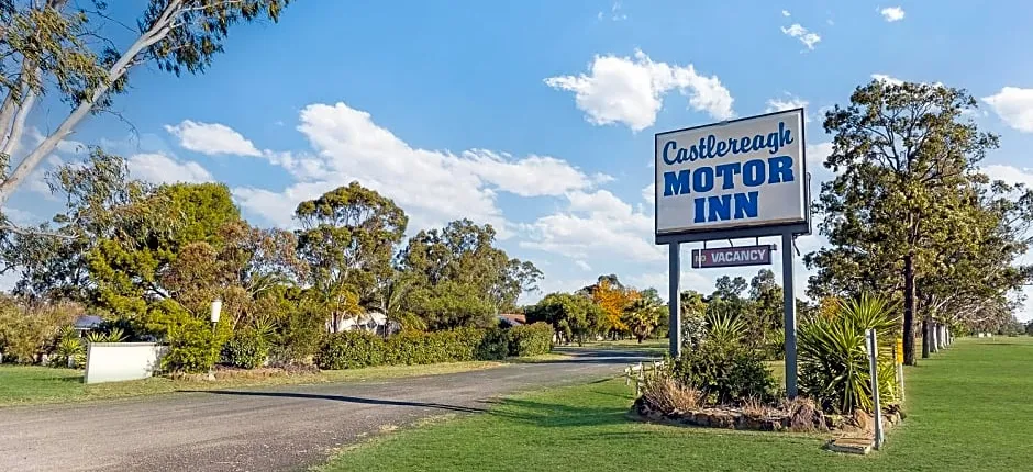 Castlereagh Motor Inn
