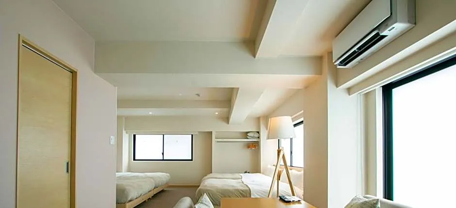 Ostay Ueno