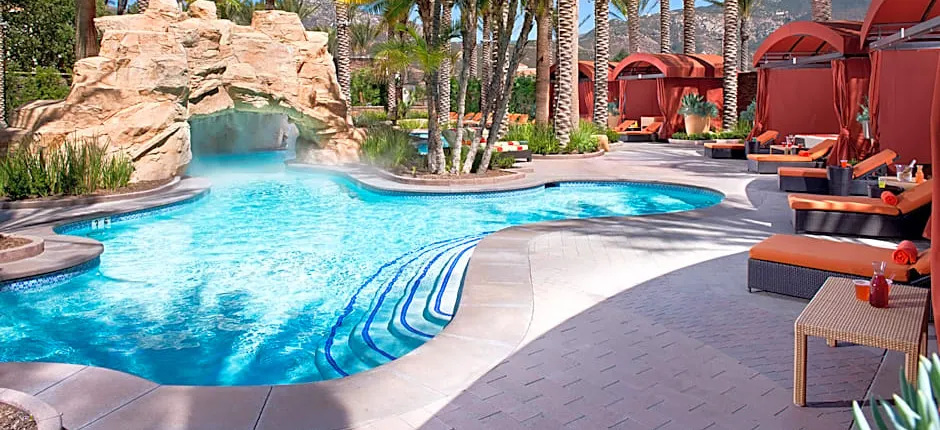 Harrah's Resort Southern California - A Caesars Rewards Destination