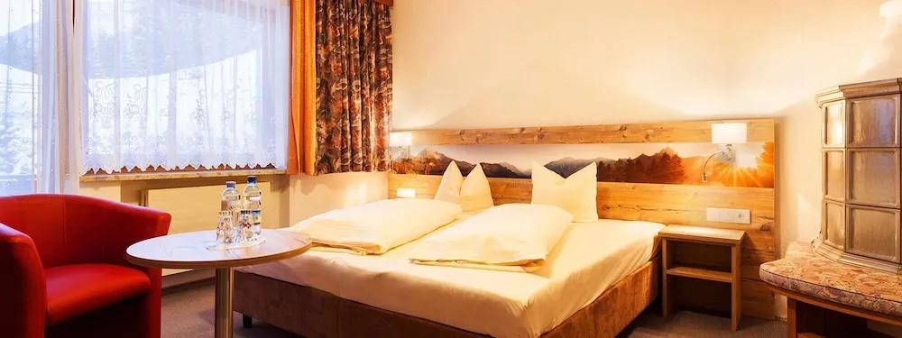 Best Western Panoramahotel Talhof