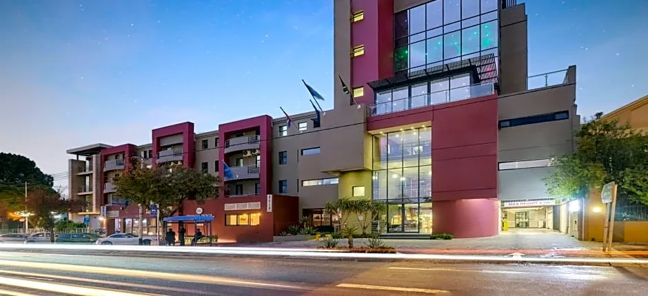 Protea Hotel by Marriott Pretoria Hatfield