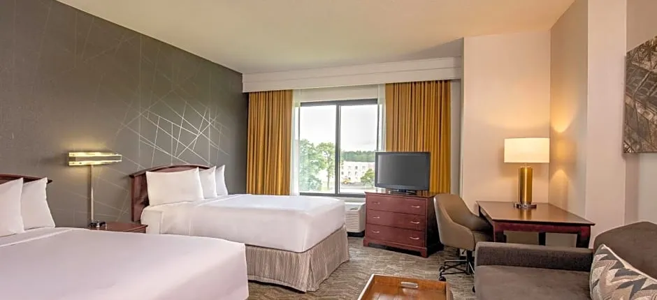 SpringHill Suites by Marriott Norfolk Virginia Beach