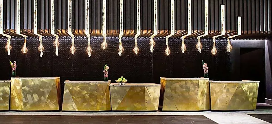 Renaissance by Marriott Nashville Hotel