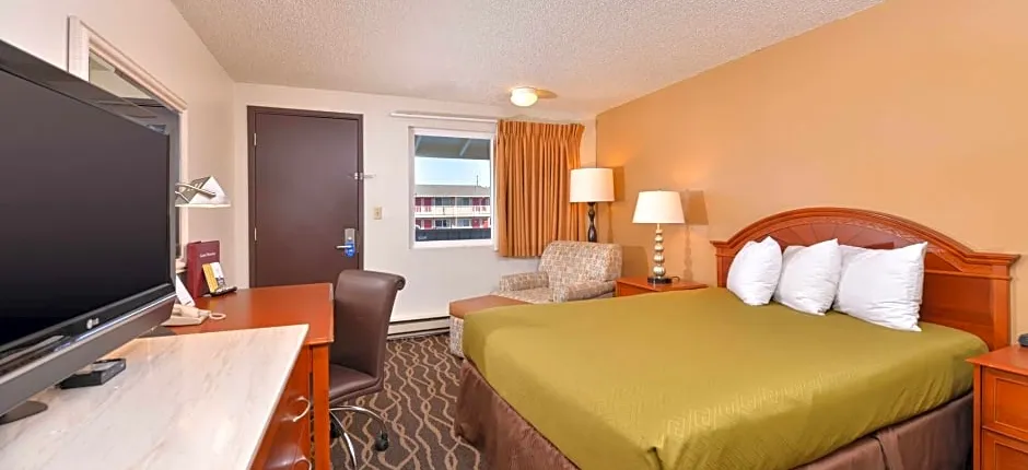 Travelodge by Wyndham Sunnyside