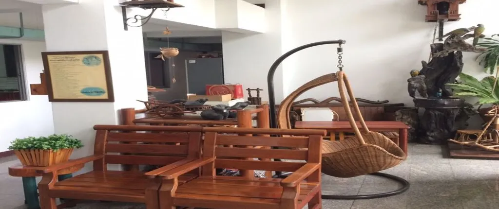 Baan Khun Mae Apartment