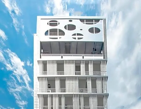 Xcell Hotel Hiroshima