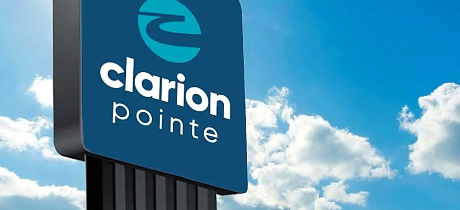 Clarion Pointe Morrow - Atlanta South