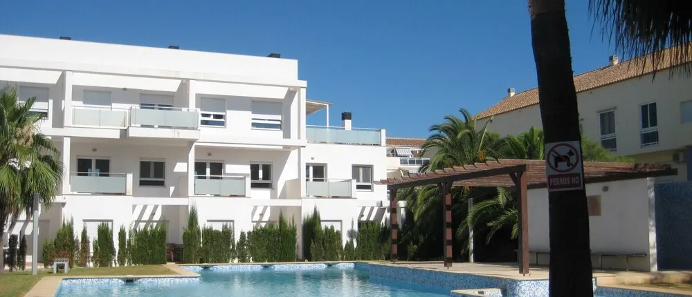 Fercamar Denia