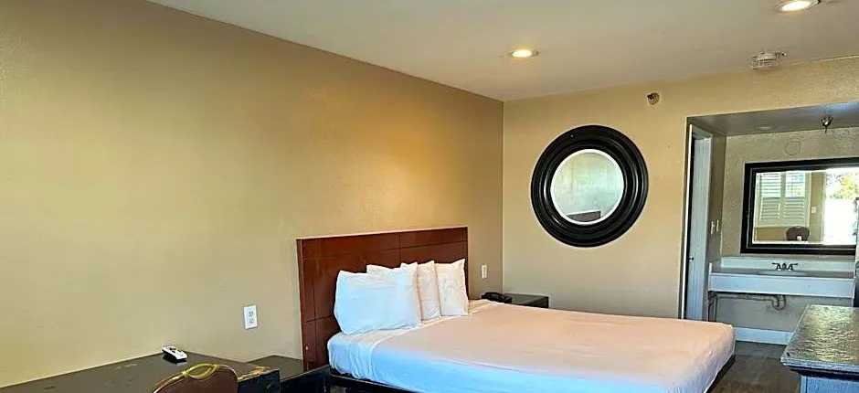 The Dixie Orange County