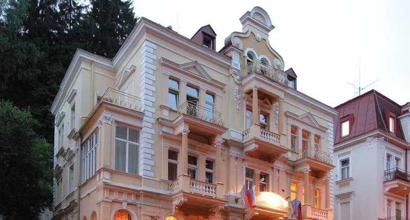 Villa Gloria