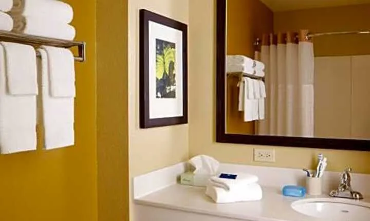 Extended Stay America Suites Los Angeles Woodland Hills