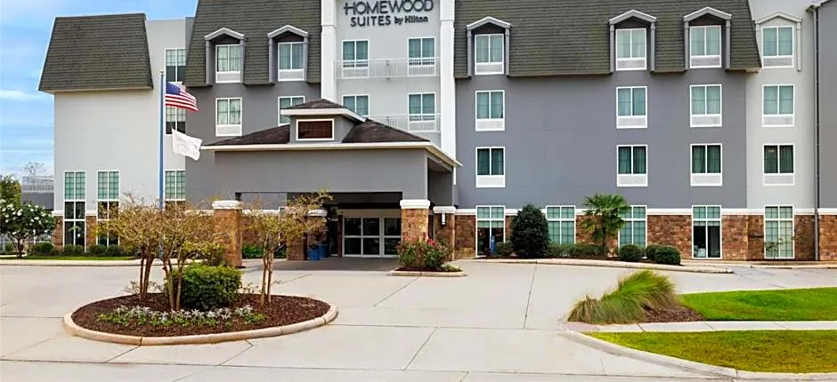 Homewood Suites By Hilton Slidell