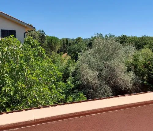 Monolocale x 2 a 1,6 km da Castiglioncello