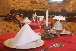 Hotel Luxor