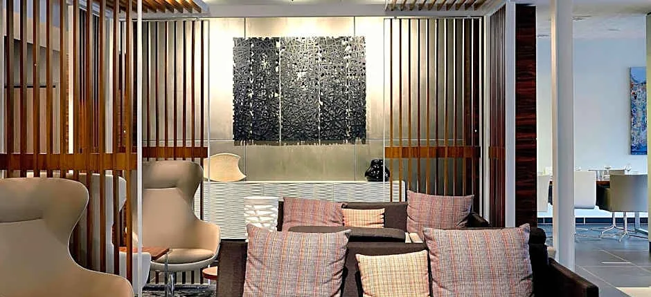 AC Hotel by Marriott Marseille Prado Velodrome