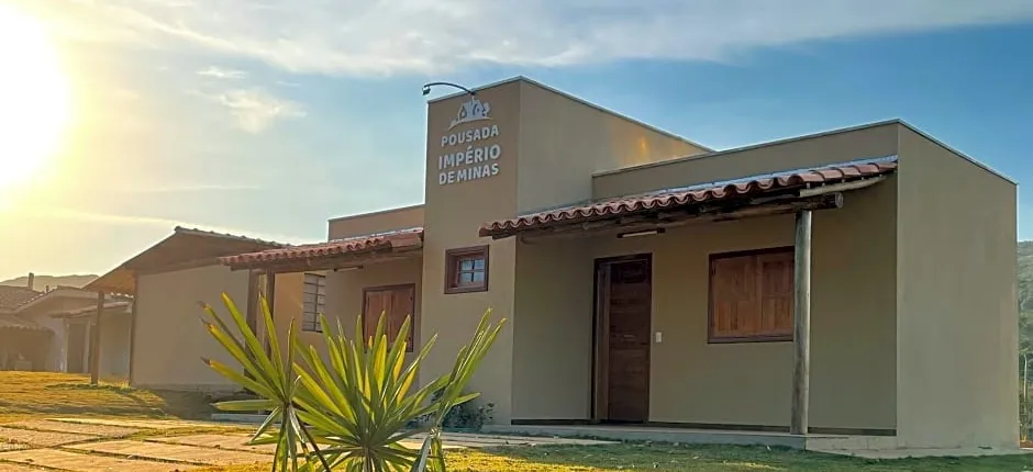 Pousada Império de Minas