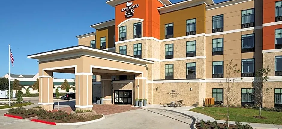 Homewood Suites by Hilton Houston/Katy Mills Mall