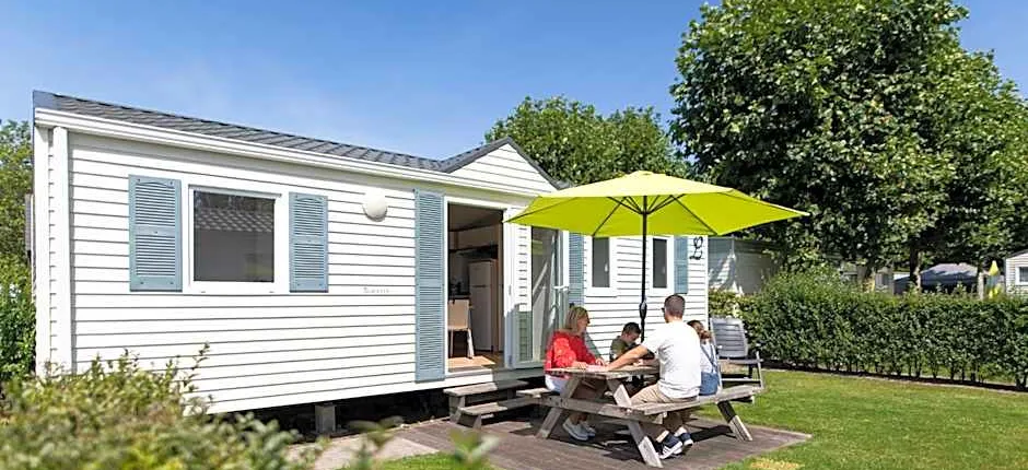 Holidaypark Klein Strand