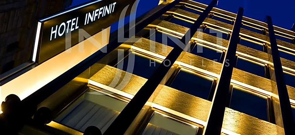 Hotel Inffinit