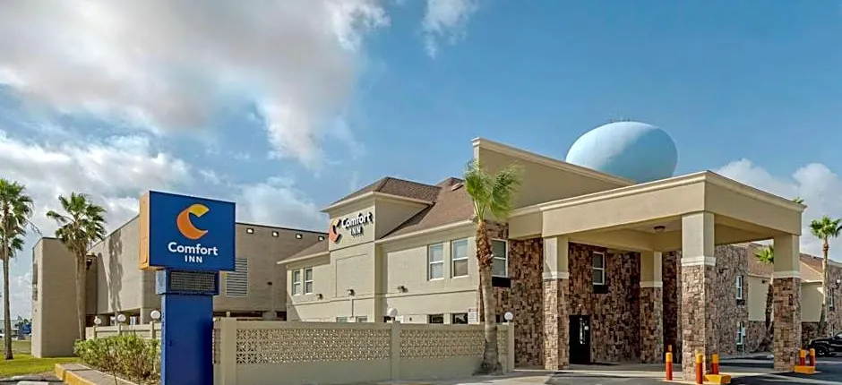 Comfort Inn