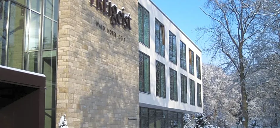 Hotel Freigeist Northeim