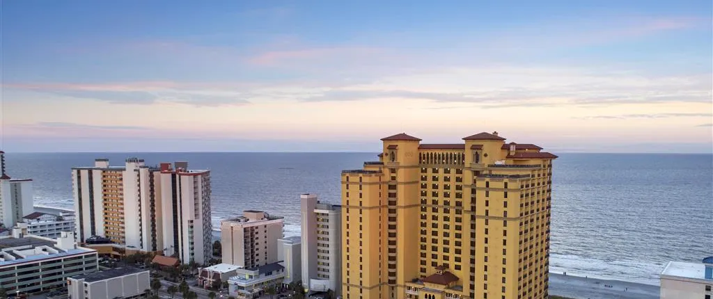 Hilton Grand Vacations Club Anderson Oc