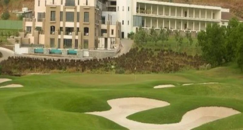 Oxford Golf Resort