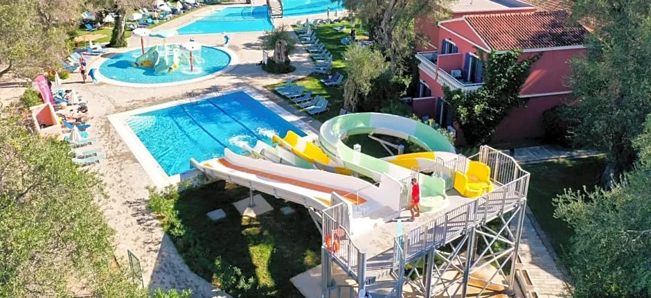 Apollo Palace